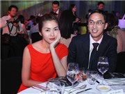 Bóng đá anh, ngoại hạng anh, lịch thi đấu euro 2012, Tăng Thanh Hà tự mình đi đặt tiệc cưới